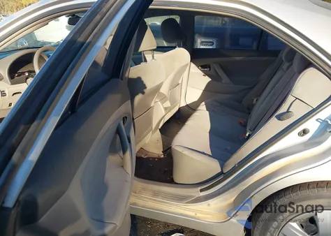 2011 Toyota Camry from USA, damaged, VIN 4T1BF3EK6BU752232